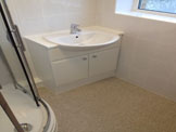 Shower Room, Witney, Oxfordshire, January 2013 - Image 1